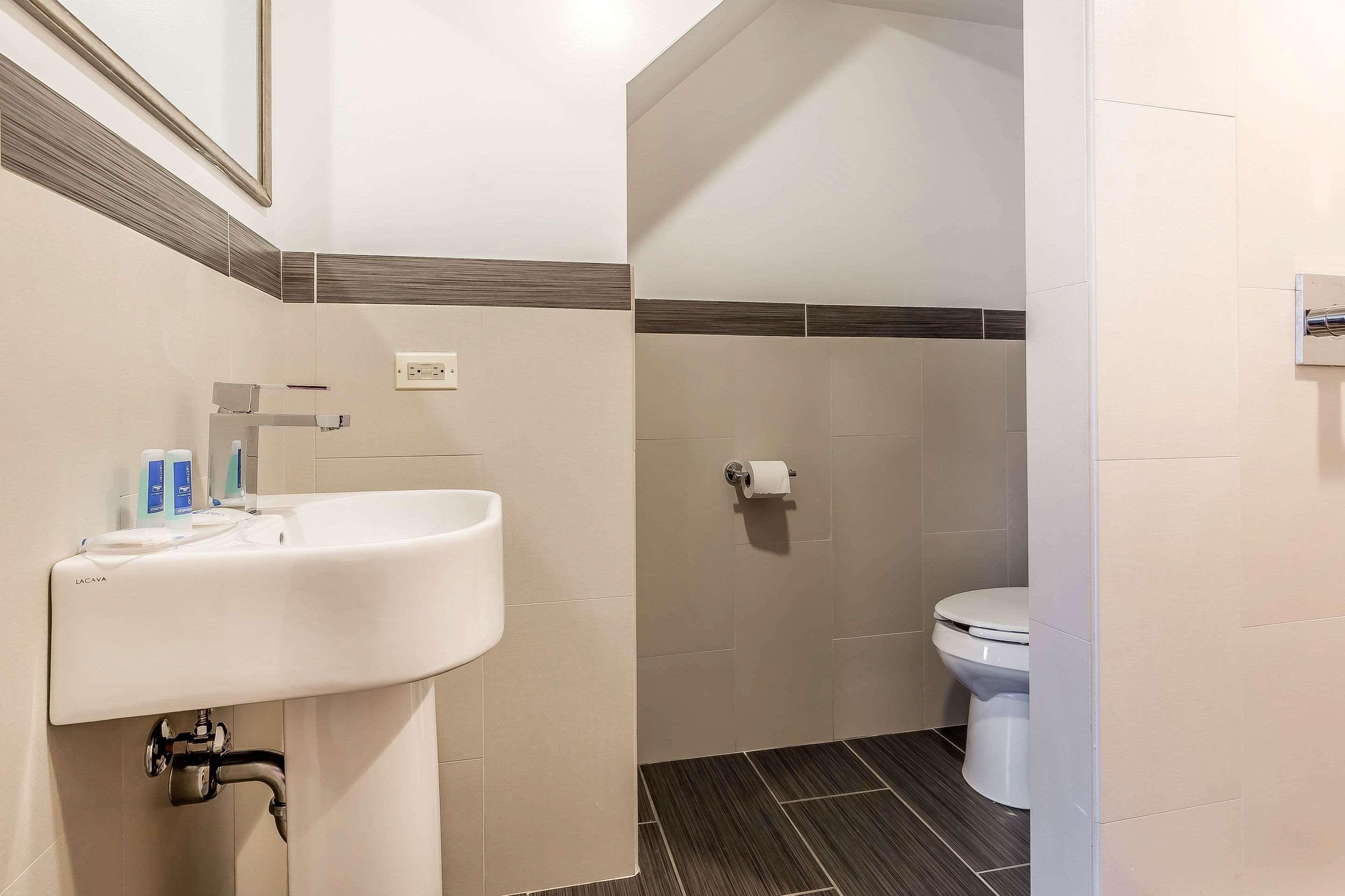 Hotel Rodeway Chicago/evanston 3*